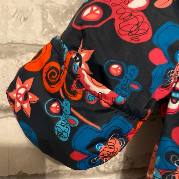 GUSTI Baby Girl’s Snowsuit Size 3 Months - Picture 4 of 7